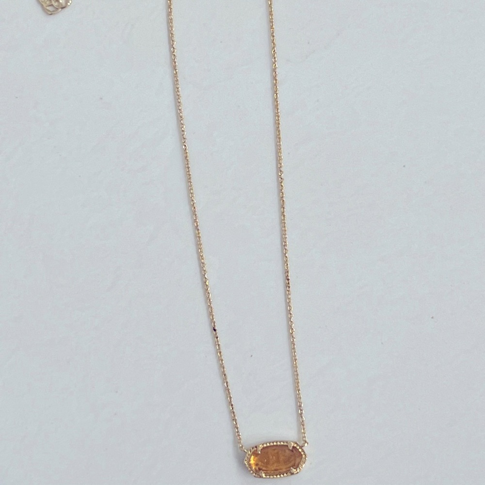 Kendra Scott Necklace